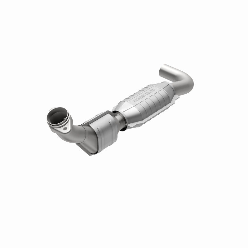 MagnaFlow Direct Fit Catalytic Converter 01-03 F-150 5.4 2WD D/S 49S Magnaflow Catalytic Converter Direct Fit