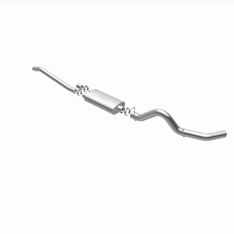 MagnaFlow Sys C/B GM Yukon 8.1L XL