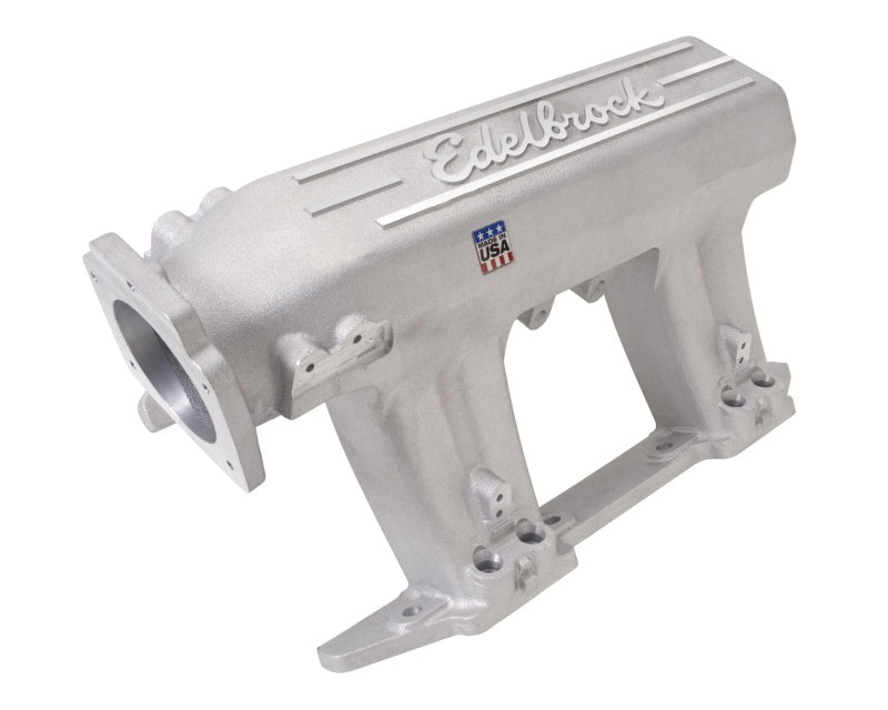 Edelbrock EFI Manifold Pro Flo XT Chrysler 440 Edelbrock Intake Manifolds