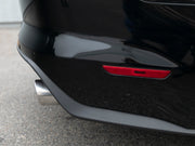 aFe MACH Force-Xp SS Axle Back Exhaust w/Polished Tips 15-17 Ford Mustang GT V8-5.0L aFe Axle Back