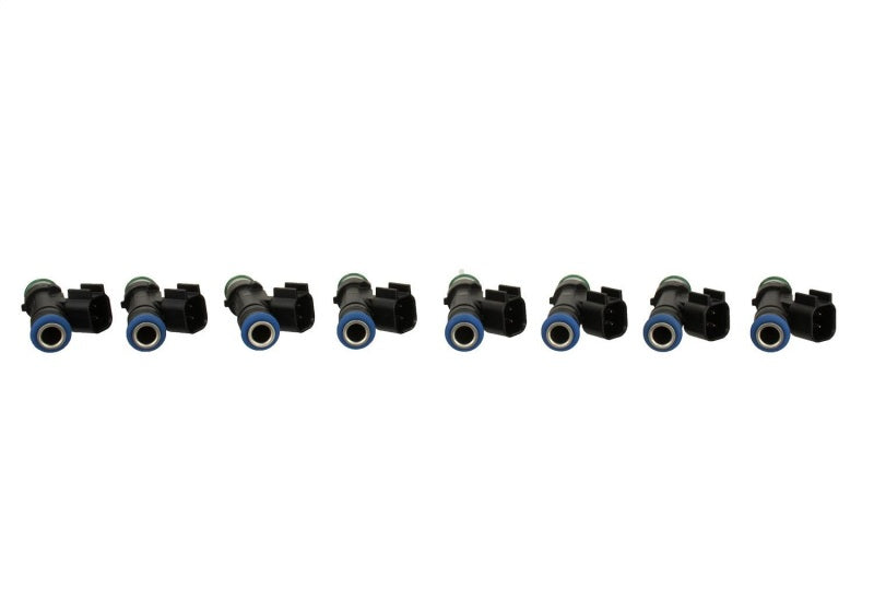 Ford Racing 47 LB/HR Fuel Injector Set Ford Racing Fuel Injectors - Single