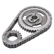 Edelbrock Timing Chain And Gear Set Late SB Ford Edelbrock Timing Chains