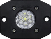 Rigid Industries Ignite Diffused - FM - Black Rigid Industries Light Bars & Cubes