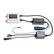 Oracle 35W HID CAN-BUS Slim Ballast ORACLE Lighting Light Accessories and Wiring