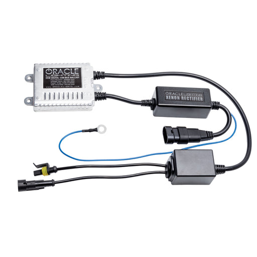 Oracle 35W HID CAN-BUS Slim Ballast ORACLE Lighting Light Accessories and Wiring