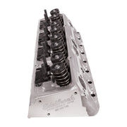 Edelbrock Small Block Chevy Performer RPM 210 Cylinder Head Edelbrock Heads