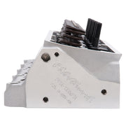 Edelbrock Single Perf SBF 1 90 Head Comp Edelbrock Heads