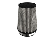 aFe Magnum FLOW Universal Air Filter w/ Pro DRY S Media 2-7/8 IN F x 3-7/8 IN B x 3 IN T x 5 IN H aFe Air Filters - Universal Fit
