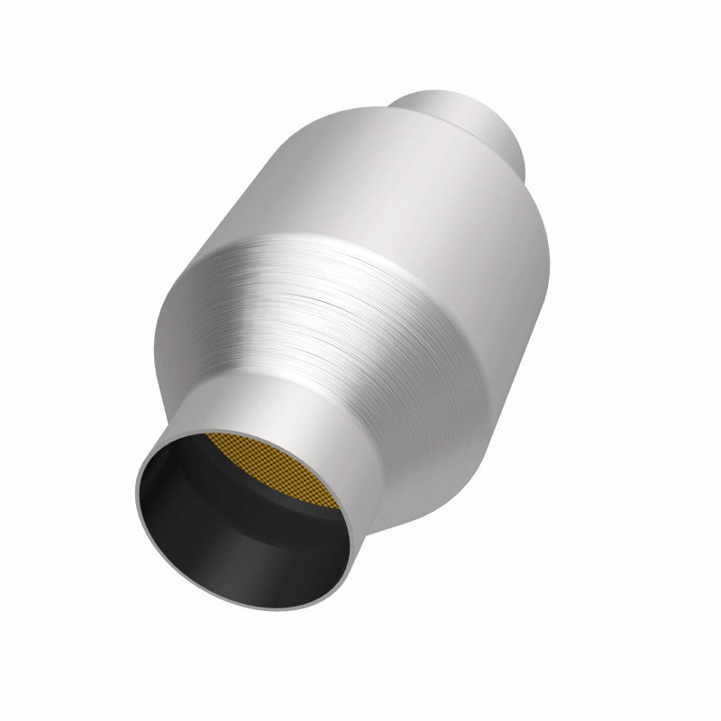 MagnaFlow Conv Univ 1.75inchC/C Met