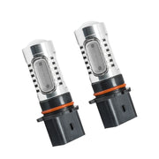 Oracle P13W Plasma Bulbs (Pair) w/ DRL Harness - Blue ORACLE Lighting Bulbs