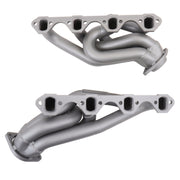 BBK 94-95 Mustang 5.0 Shorty Tuned Length Exhaust Headers - 1-5/8 Titanium Ceramic BBK Headers & Manifolds