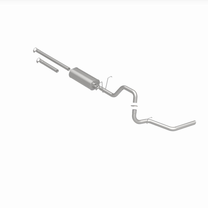 MagnaFlow BRE Exhaust Kit 98-02 Ford F-150 F-250 Magnaflow Catback