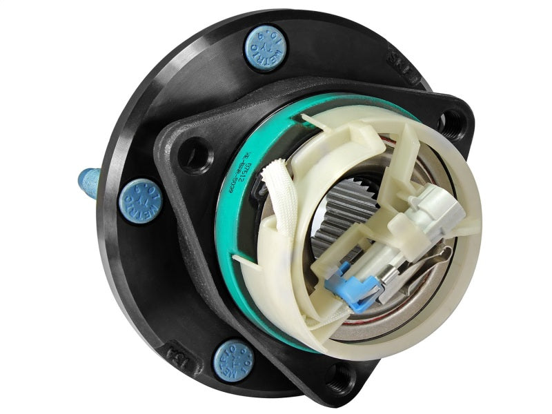 aFe Control PFADT Series SKF Performance Wheel Bearing; Chevrolet Corvette (C5/C6) 97-08 AFE POWER Suspension Arms & Components