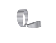 MBRP T304 Stainless Steel 4in Dia 180 Deg Universal Pie Cut Kit MBRP Aluminum Tubing