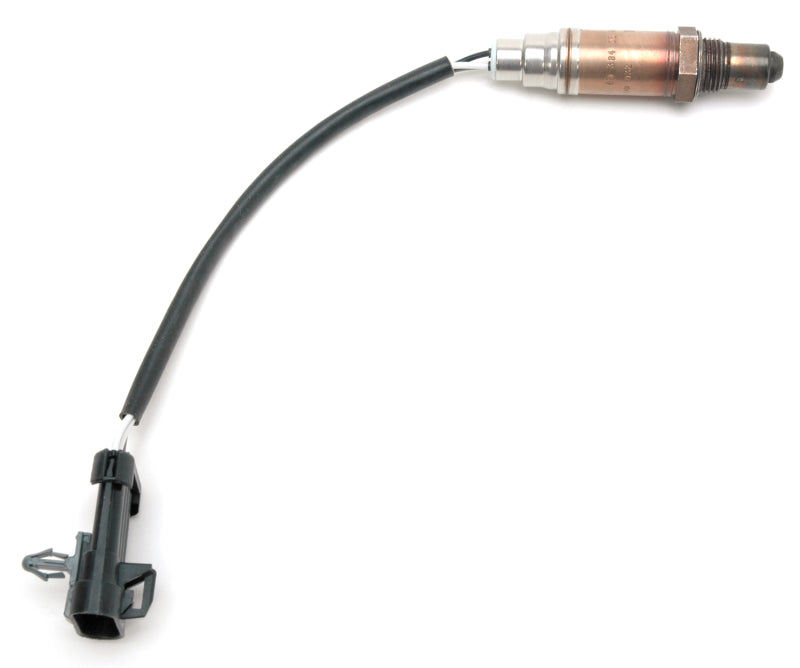 Edelbrock Oxygen Sensor 4-Wire Switching Edelbrock Solenoids