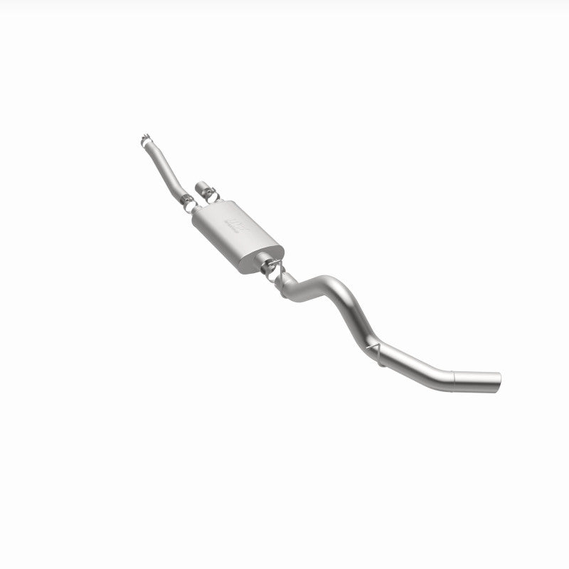 MagnaFlow Sys C/B 03 Suburban-Yukon XL 6.0L V