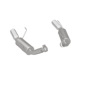 MagnaFlow Sys Cat-Back 05-09 Mustang M-pack Axle-Back Magnaflow Catback