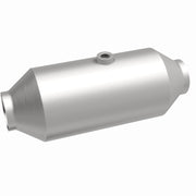 MagnaFlow MagnaFlow 2.5 in. OEM Grade Federal / EPA Compliant Universal Catalytic Converter Magnaflow Catalytic Converter Direct Fit