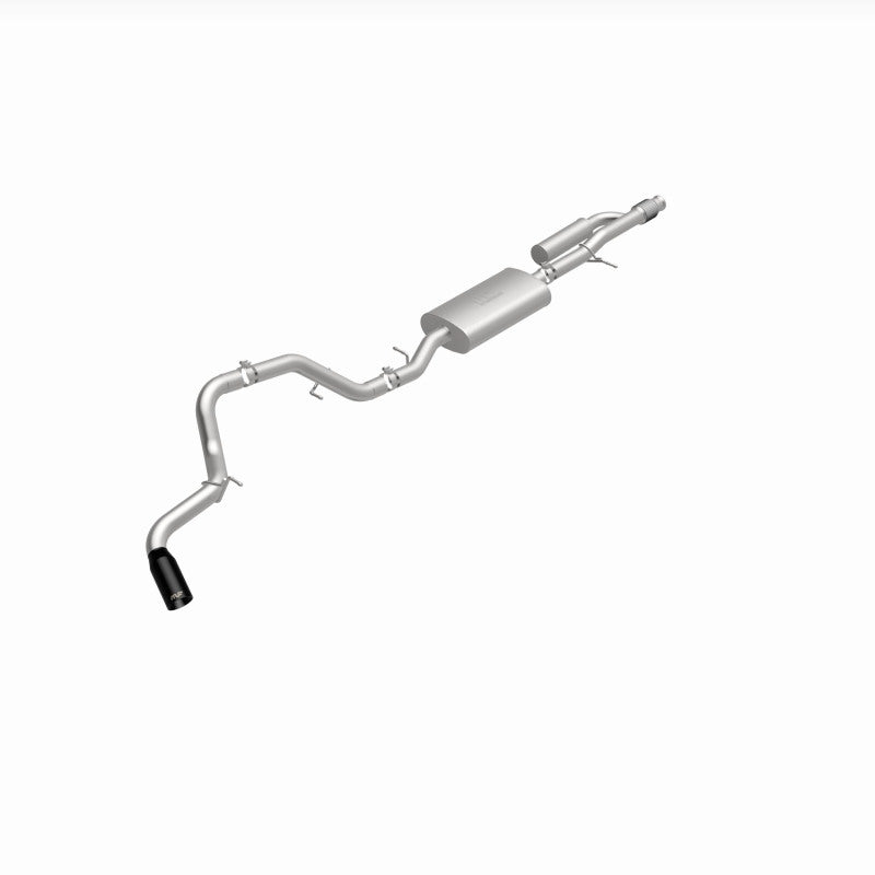 MagnaFlow 2021 GM Yukon XL/Suburban V8 5.3L Street Series Cat-Back Single Exhaust