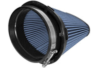 aFe MagnumFLOW Pro 5R Universal Air Filter (7-3/4x5-3/4)F x (9x7)B(mt2) x (6x2-3/4)T x 8.5H aFe Air Filters - Universal Fit