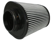 aFe MagnumFLOW Air Filter ProDry S 4in F 9in x 7.5in B (INV) 6.75in x 5.5in T (INV) x 7.5in H aFe Air Filters - Universal Fit