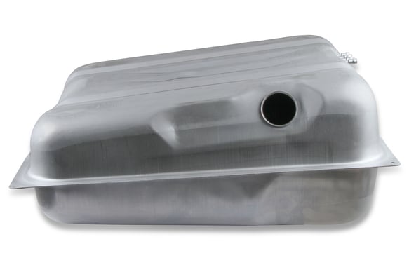 Holley Sniper EFI - Stock Replacement Fuel Tank - Dodge Challenger - CR8B 19-514