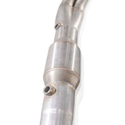 Stainless Power 2016-22 Camaro SS Headers Stainless Works Headers & Manifolds