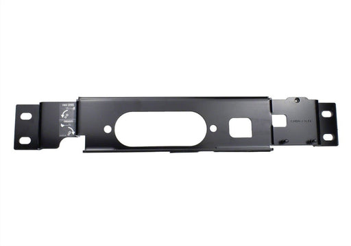 Ford Racing 20-22 SD Winch Adapter Bracket Ford Racing Winch Kit