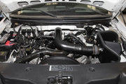 K&N 04-08 Ford F150 V8-5.4L/04-07 Ford Lobo 5.4L V8 Blackhawk Perf Intake Kit K&N Engineering Cold Air Intakes