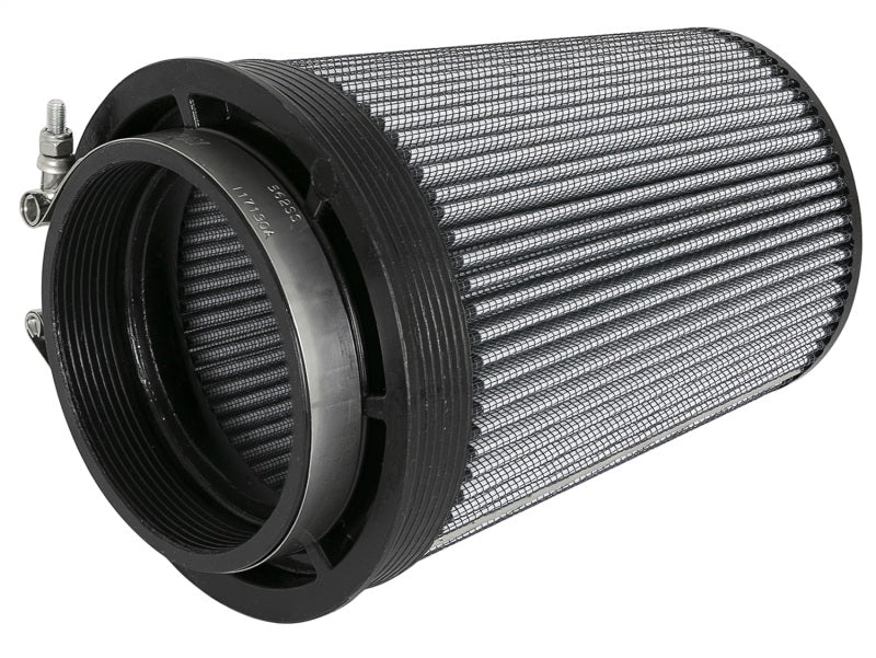 aFe Momentum Intake Replacement Air Filter w/ PDS Media 5in F x 7in B x 5-1/2in T (Inv) x 9in H aFe Air Filters - Universal Fit
