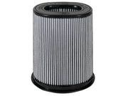 aFe MagnumFLOW PDS Univ Air Filter (6 x 4)in F x (8.5 x 6.5)in B x (7 x 5)in T(Inv) x 10in H aFe Air Filters - Universal Fit