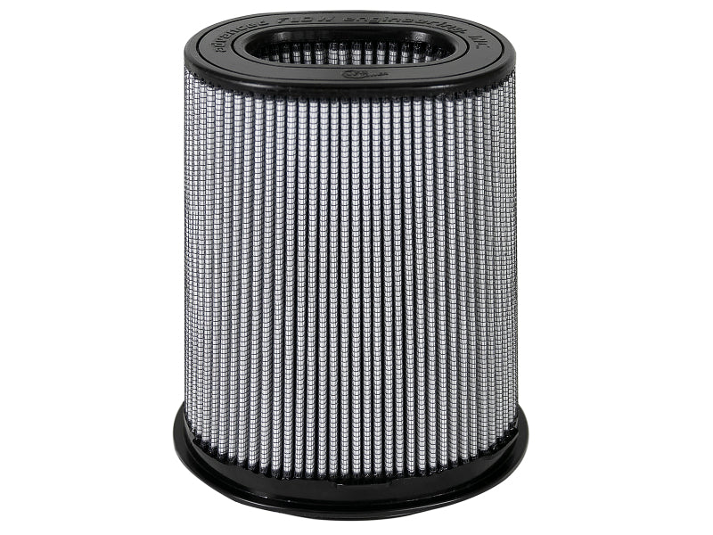 aFe MagnumFLOW PDS Univ Air Filter (6 x 4)in F x (8.5 x 6.5)in B x (7 x 5)in T(Inv) x 10in H aFe Air Filters - Universal Fit