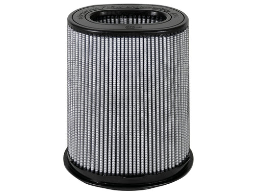 aFe MagnumFLOW PDS Univ Air Filter (6 x 4)in F x (8.5 x 6.5)in B x (7 x 5)in T(Inv) x 10in H aFe Air Filters - Universal Fit