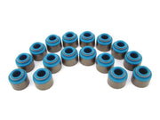 Comp Cams Valve Seal Set 5/16In Viton COMP Cams Engine Hardware