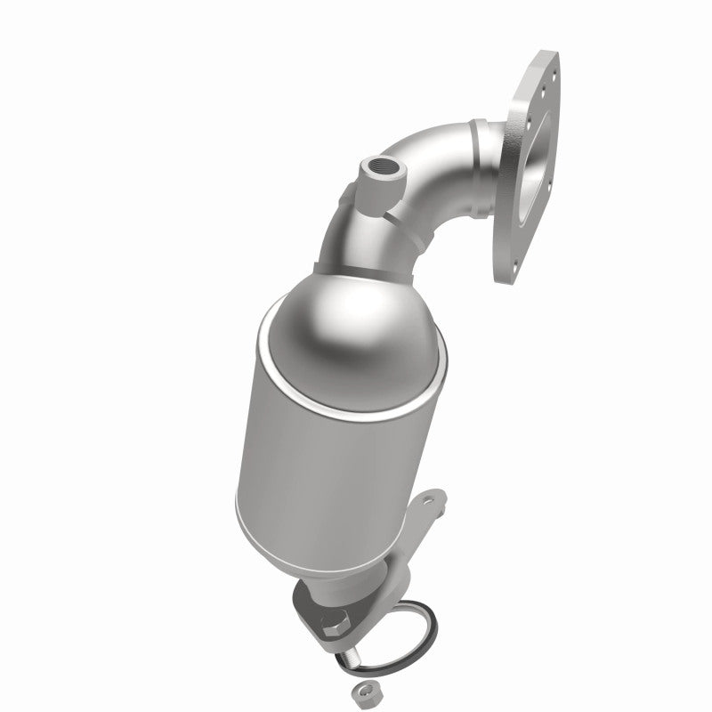 MagnaFlow 17-20 Toyota Sienna / 16-19 Lexus RX350 V6 3.5L Direct Fit Catalytic Converter 13.75in L