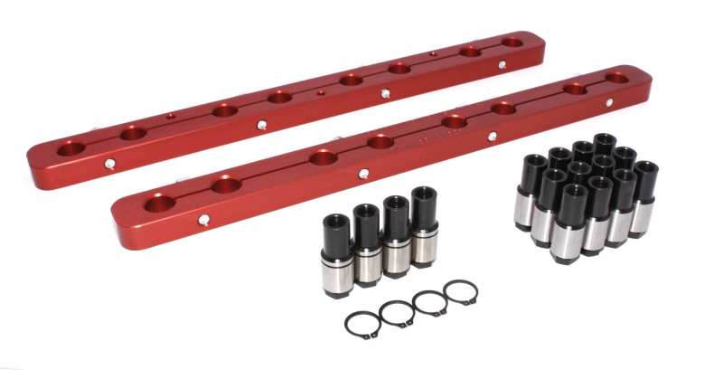 COMP Cams Stud Girdle Kit For CS 3/8 St COMP Cams Stud Girdles