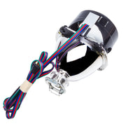 Oracle Demon Eye Projector Illumination Kit - ColorSHIFT w/o Controller ORACLE Lighting Headlights