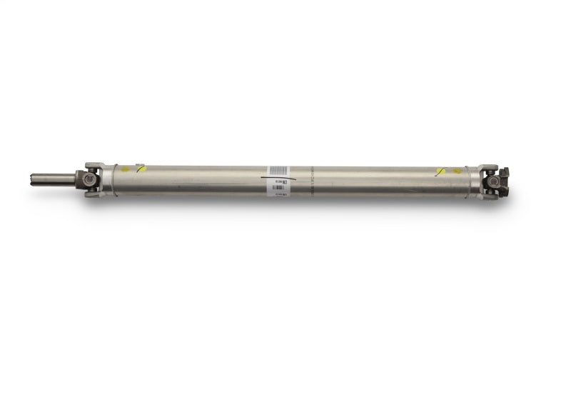Ford Racing 79-95 Mustang HD Aluminum Driveshaft Assembly Ford Racing Driveshafts