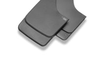 Husky Liners Universal Mud Guards (Small to Medium Vehicles) Husky Liners Mud Flaps