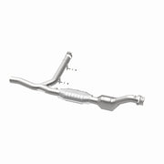 MagnaFlow Direct Fit Catalytic Converter 97-98 Ford Trucks 4.6L Magnaflow Catalytic Converter Direct Fit