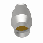 MagnaFlow Universal Catalytic Converter 2.50inch C/A Met. Magnaflow Catalytic Converter Universal