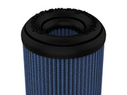 aFe Track Series Intake Replacement Air Filter w/Pro 5R Med 4in F x 6in B x 4in T x 8in H aFe Air Filters - Universal Fit