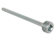 aFe POWER Differential Cover Deep Reach Magnetic Fill Plug 3/4in NPT aFe Drain Plugs