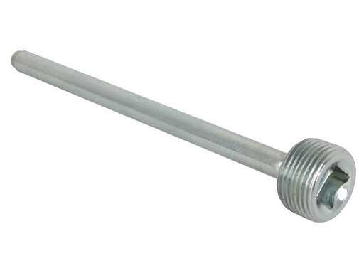 aFe POWER Differential Cover Deep Reach Magnetic Fill Plug 3/4in NPT aFe Drain Plugs