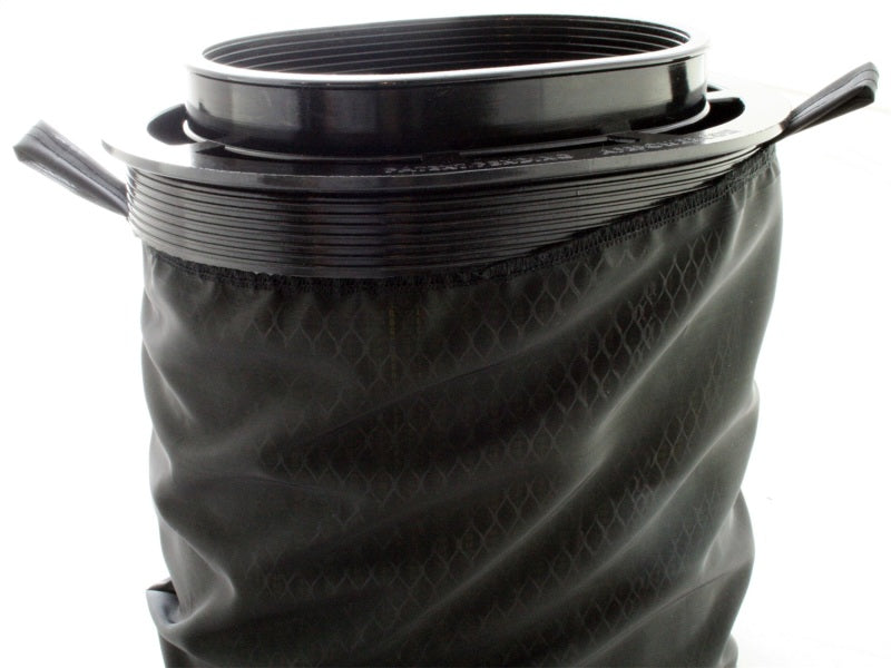 aFe MagnumSHIELD Pre-Filters P/F 2x/72-91061 (Black) aFe Pre-Filters