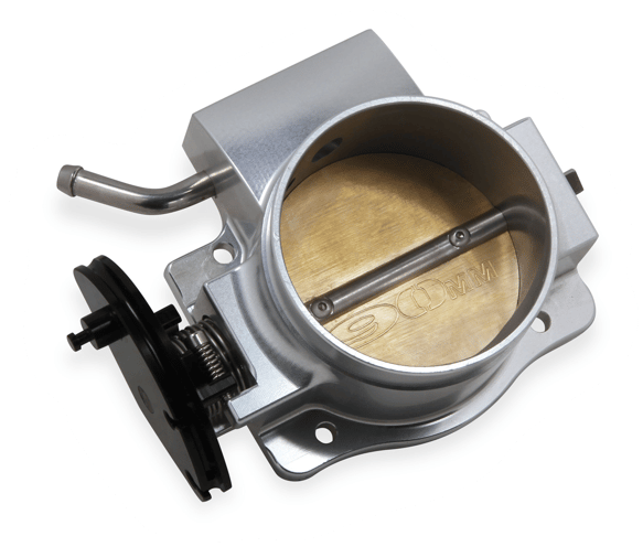 Sniper EFI Throttle Body 860007-1 HOLLEY Autoparts