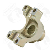 Yukon Gear Replacement Yoke For Dana 30 / 44 / and 50 w/ 26 Spline and a 1330 U/Joint Size Yukon Gear & Axle Differential Yokes