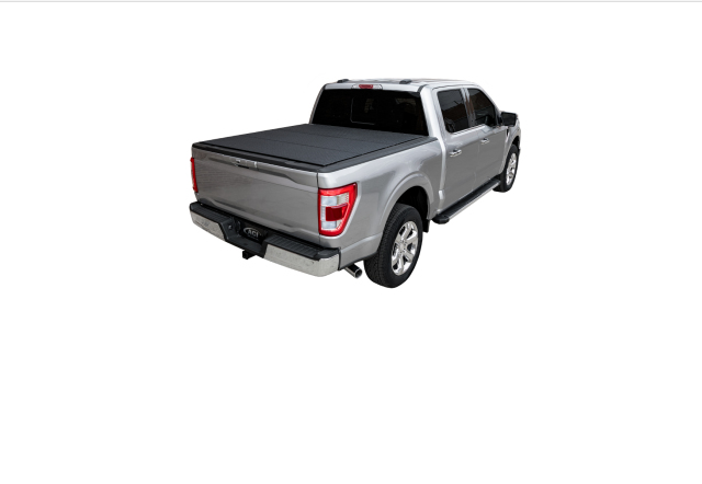 Access Limited 20-22 GM Silverado/Sierra 2500/3500 8ft Bed Roll-Up Cover 22439