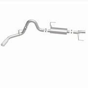 Magnaflow 2022+ Ford F-150 XL/XLT/Platinum/Limited/Lariat Catback Exhaust System Magnaflow Catback