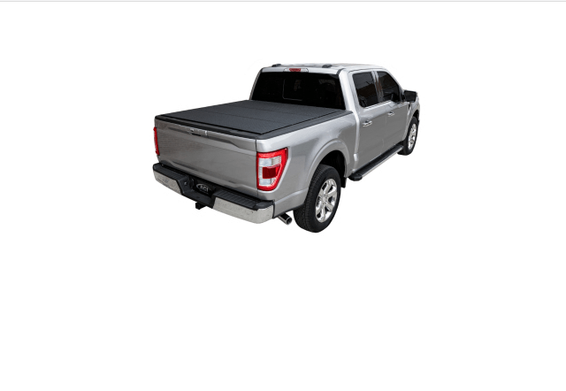 Access Limited 20-22 GM Silverado/Sierra 2500/3500 8ft Bed Roll-Up Cover 22439 SILVERADO ROLLUP